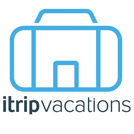 iTrip Travel 1.3.0 Icon