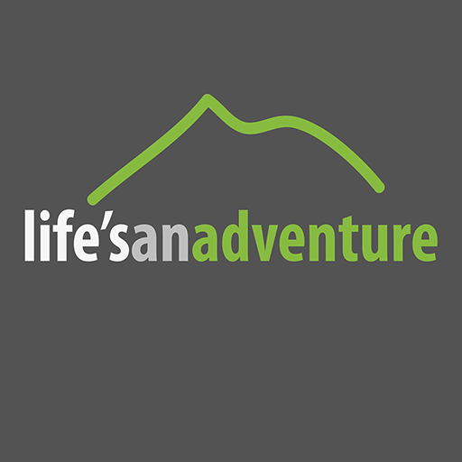 Walks by Life’s an Adventure 1.3.9 Icon