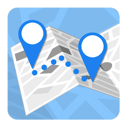 Larawan ng icon Fake GPS Joystick & Routes Go