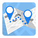 Fake GPS Joystick & Routes Go - Androidアプリ