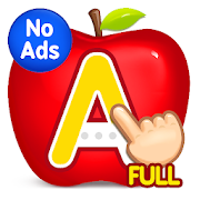 ABC Kids – Tracing & Phonics For PC – Windows & Mac Download