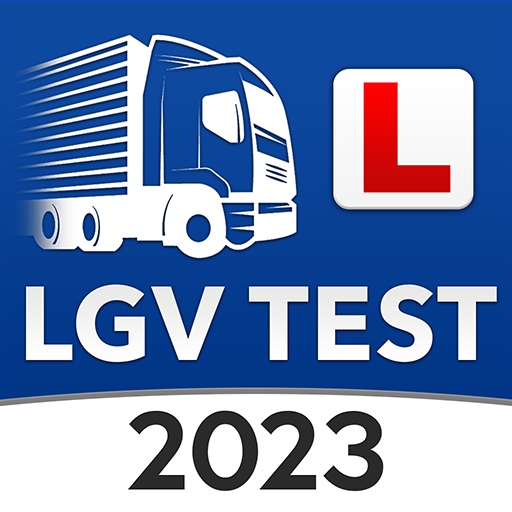 LGV Theory Test UK HGV