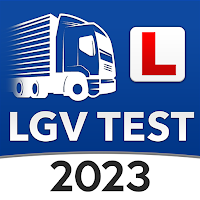 LGV Theory Test UK Free 2021