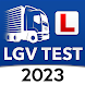 LGV Theory Test UK (HGV) - Androidアプリ