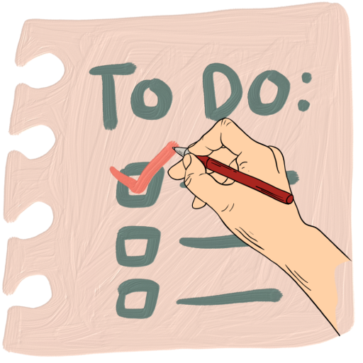Todo Hub logo