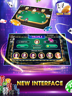 Shan Koe Mee Club 1.43 APK screenshots 8