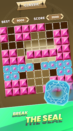 Game screenshot Block Magoku - Magical Sudoku hack