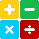 Cover Image of Unduh Math Tutorial - Education Learning App 1.1.4 APK