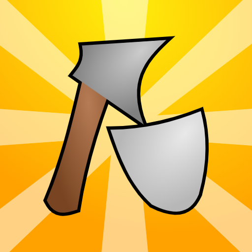 Level Up! RPG  Icon