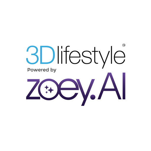 Zoey.AI logo