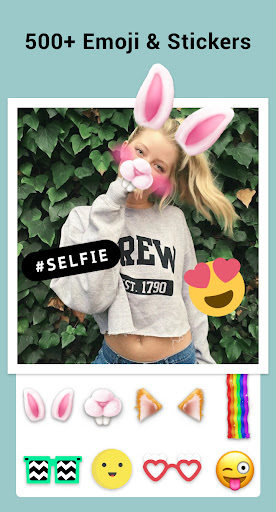 Screenshot of Collage Maker | Photo Editor