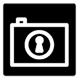 Unlock Snap icon
