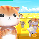 猫ポルガイズ:オンライン生存ゲーム - Androidアプリ