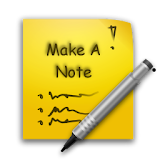 Make-A-Note icon