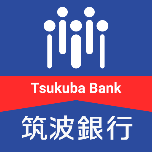 つくばアプリ logo