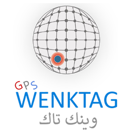 WenkTag: (WenkGPS Addon) Unduh di Windows