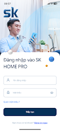 SK Home Pro poster 1