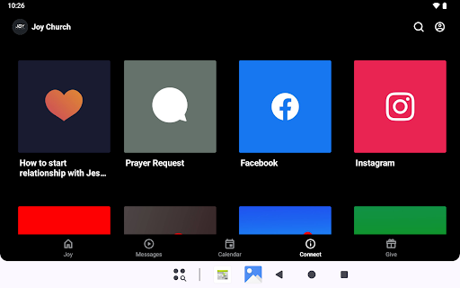 Screenshot 9