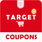 Coupons for Target - Vouchers & Discounts