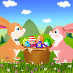 Egg Bouncy - The Fun Game
