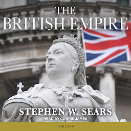 Icon image The British Empire