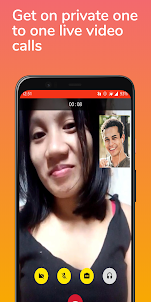 Chat Mirchi - Live Video Chat