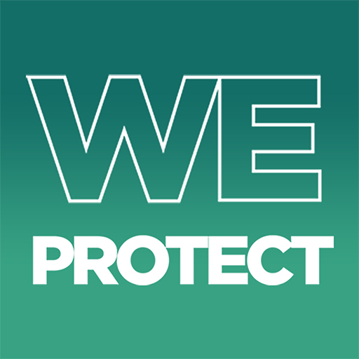WEPROTECT logo