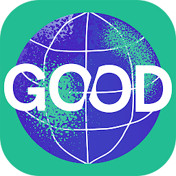 Ikonbild för GOOD – Suchen und Gutes tun
