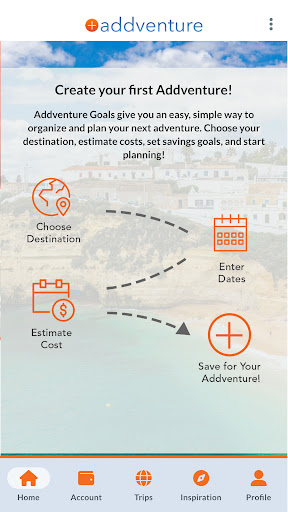 Addventure Screen 2
