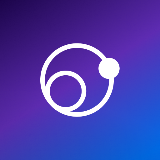 Space logo