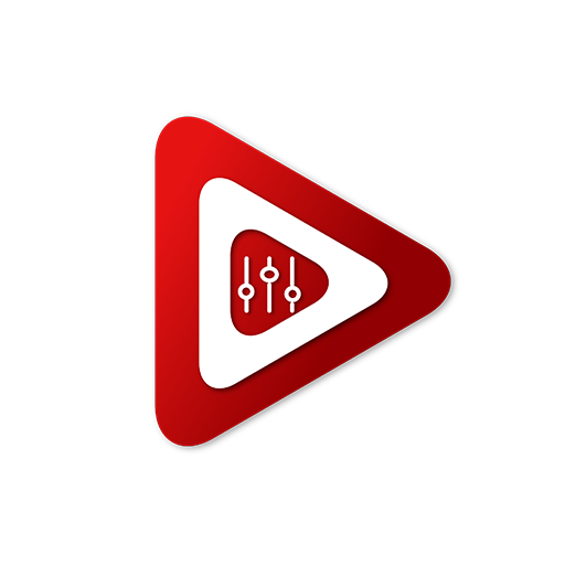 MusixMize - Music Player logo