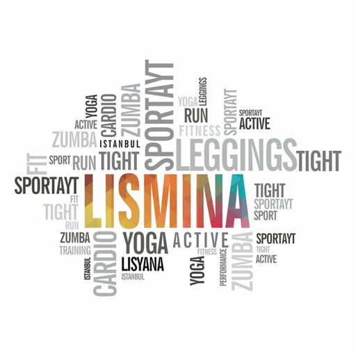 Lismina logo