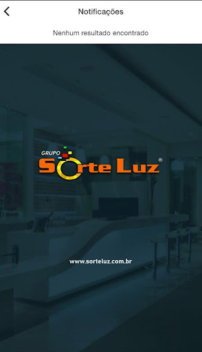 Sorte Luz Screenshot 2 - AppWisp.com