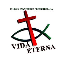 图标图片“IEPVIDA ETERNA”