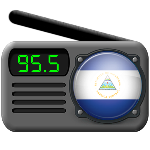 Radios de Nicaragua logo