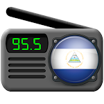 Cover Image of Télécharger Radios nicaraguayennes 4.1.3 APK