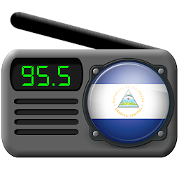 「Radios de Nicaragua」のアイコン画像