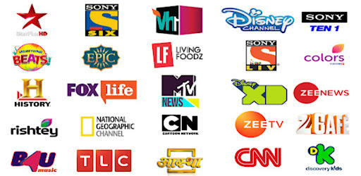 Charotar Digital TV Screenshot