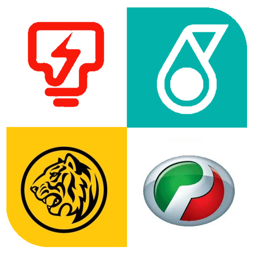 Free: Logo Quiz Answers Quiz: Logo game Logo Quiz Malaysia - level 