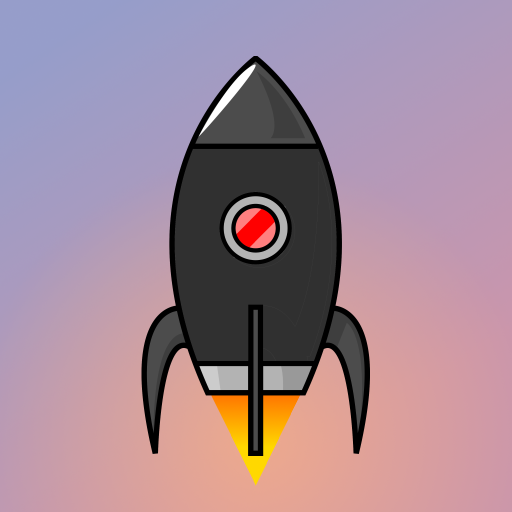 Lander 1.0 Icon
