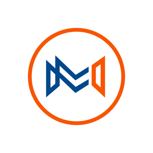 Money Meets Ideas logo