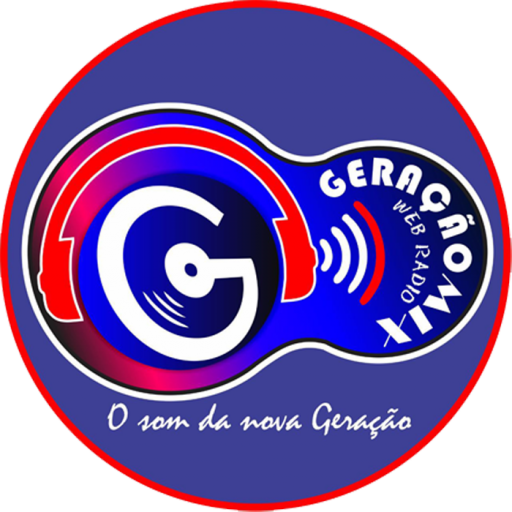 Geração Mix Web Rádio