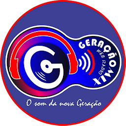 Icon image Geração Mix Web Rádio