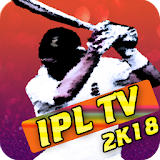IPL Live 2018 icon