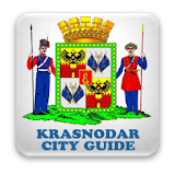 Krasnodar City Guide icon