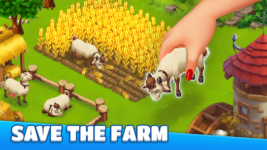 Adventure Bay – Farm Games 5