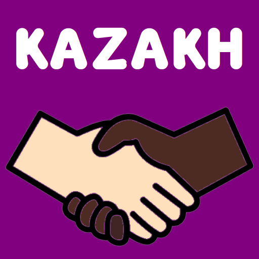 Learn Kazakh 1.31 Icon