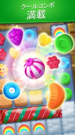 Game screenshot マンチキンマッチ : 魔法の我が家建設 apk download
