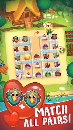 Animal Maze Puzzle - Screenshot 4