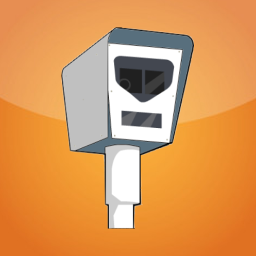 Speed Camera (Brisbane) logo
